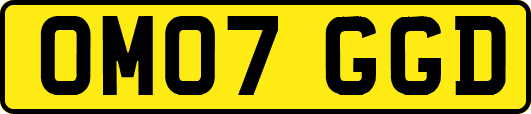 OM07GGD