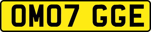 OM07GGE
