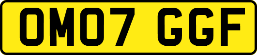 OM07GGF