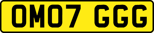 OM07GGG