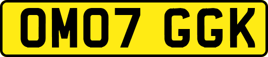 OM07GGK
