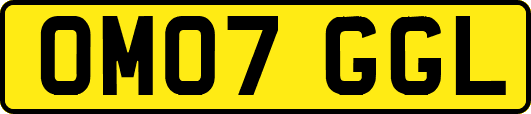 OM07GGL