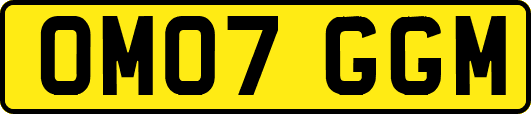 OM07GGM