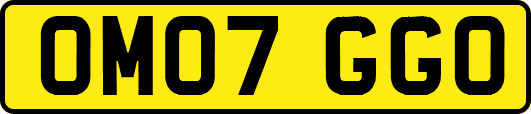 OM07GGO