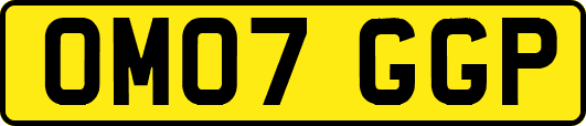 OM07GGP