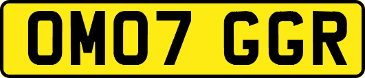 OM07GGR