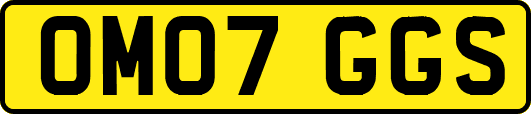OM07GGS