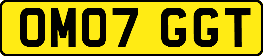 OM07GGT