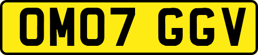 OM07GGV