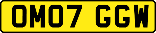 OM07GGW
