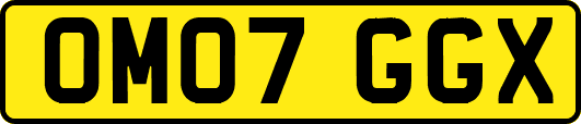 OM07GGX
