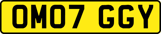 OM07GGY