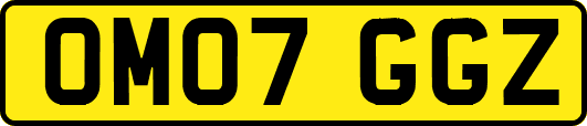 OM07GGZ