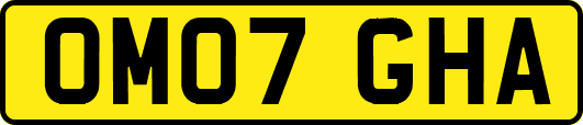 OM07GHA