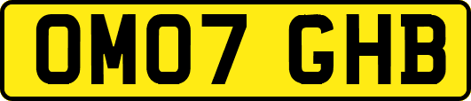OM07GHB
