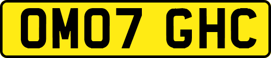OM07GHC