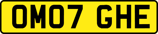 OM07GHE