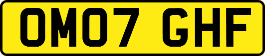 OM07GHF