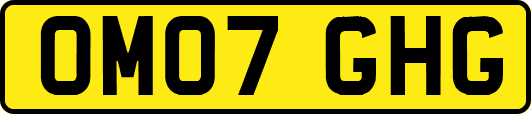 OM07GHG