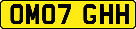 OM07GHH