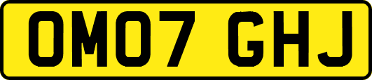 OM07GHJ
