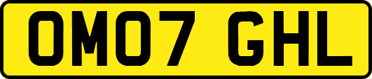 OM07GHL