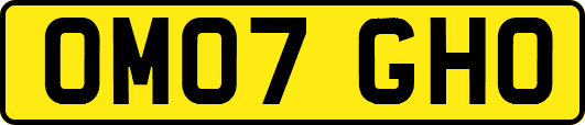 OM07GHO