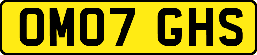 OM07GHS
