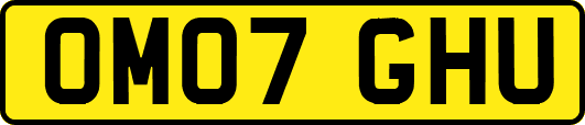 OM07GHU