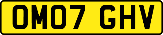 OM07GHV