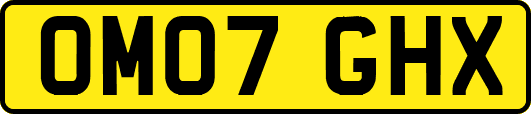 OM07GHX