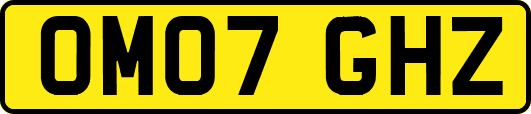 OM07GHZ