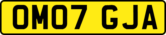 OM07GJA
