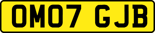 OM07GJB
