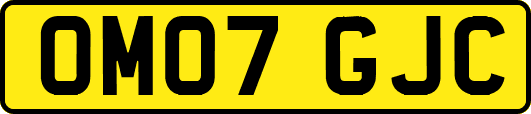 OM07GJC