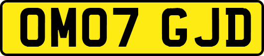 OM07GJD