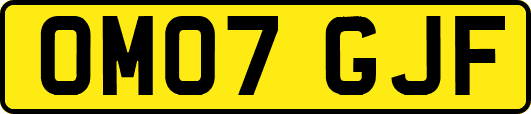 OM07GJF