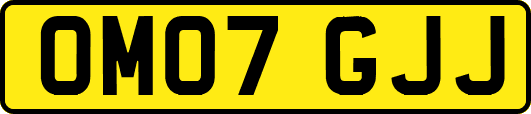 OM07GJJ