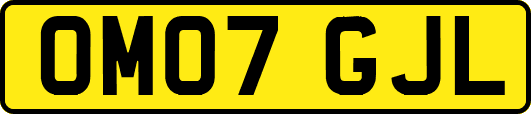 OM07GJL