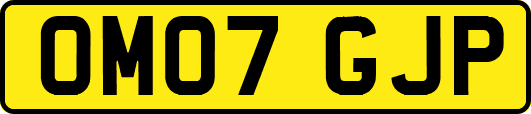 OM07GJP