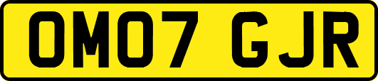 OM07GJR