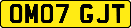 OM07GJT