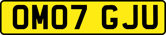 OM07GJU