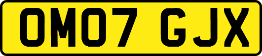 OM07GJX