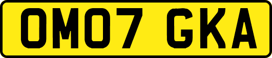 OM07GKA