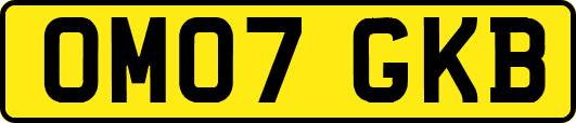 OM07GKB