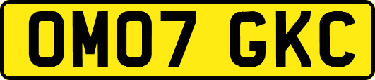 OM07GKC