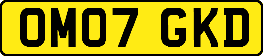 OM07GKD