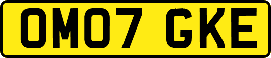 OM07GKE