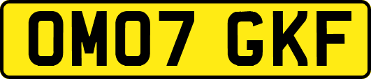 OM07GKF
